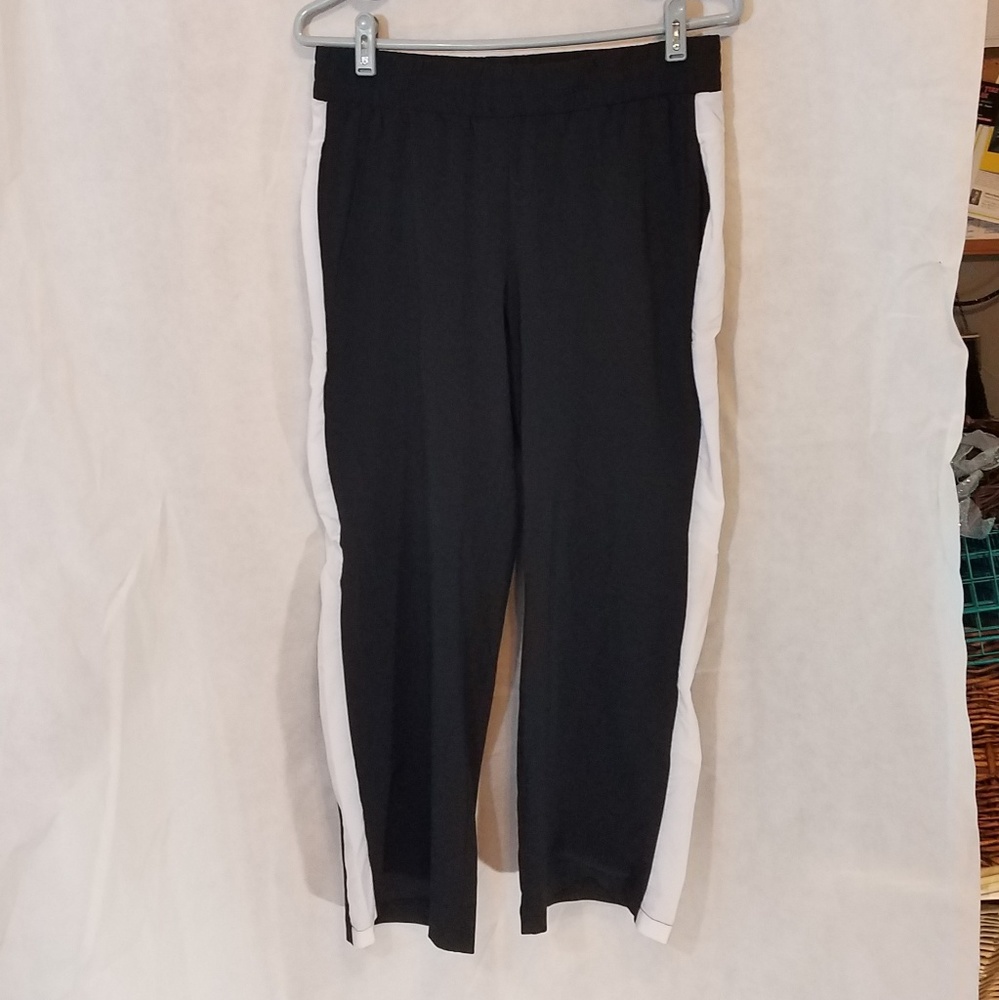 Light weight Fabletics Track Pants Sz S